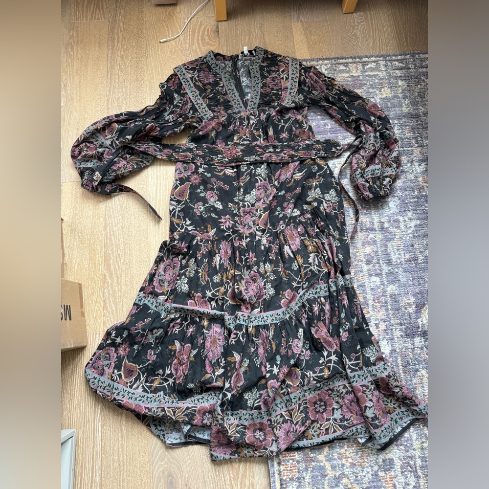 Small dress from Sea NY cotton viscose